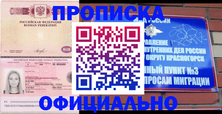 временная регистрация собственник в Пущино